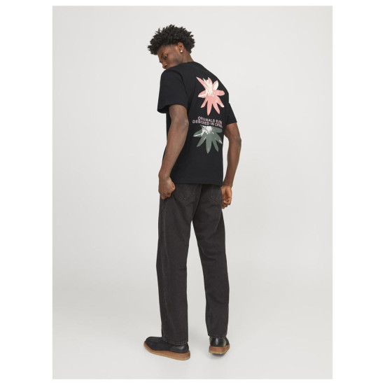 Jack & Jones Ανδρική κοντομάνικη μπλούζα